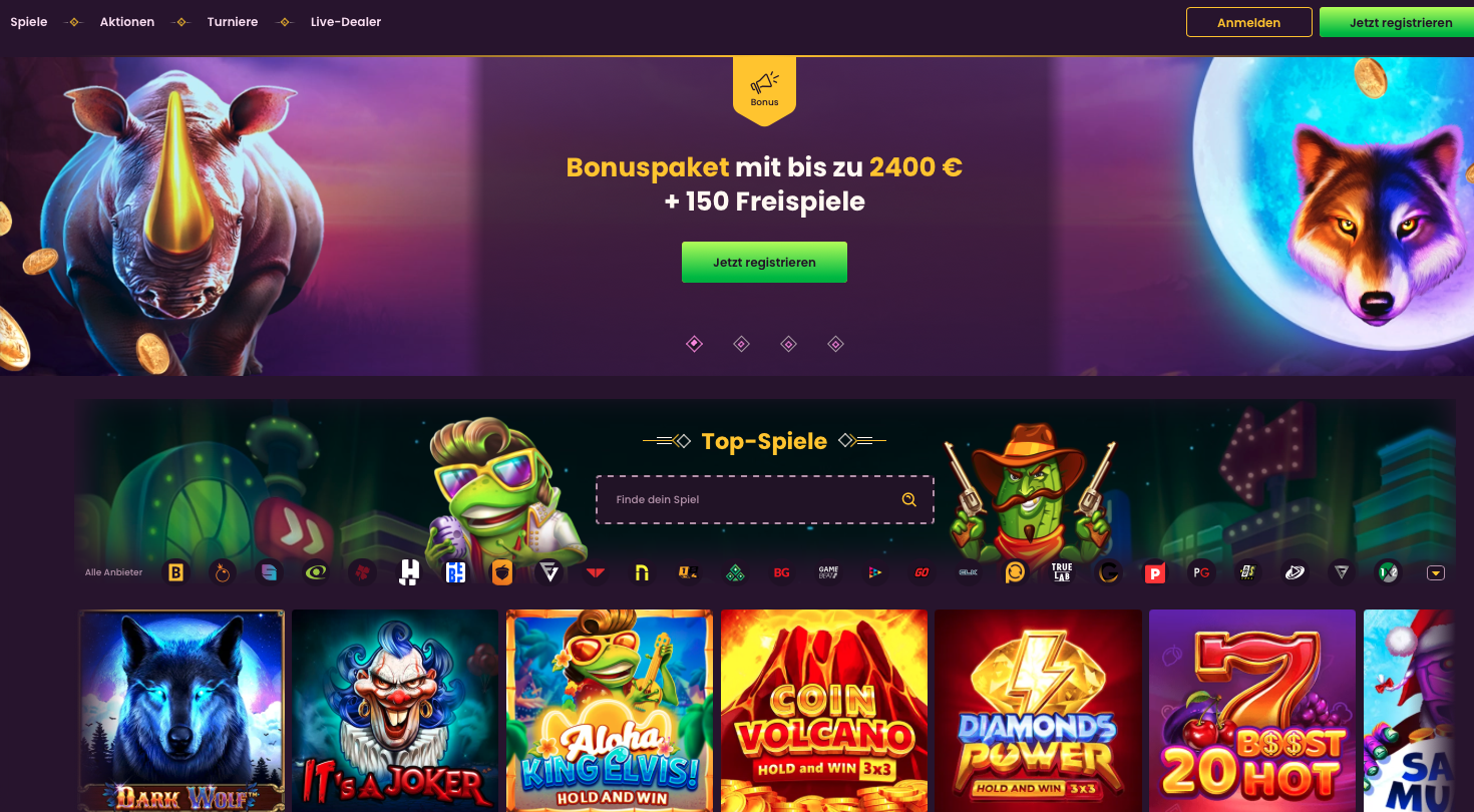 Bewährte Wege zu Casino Online